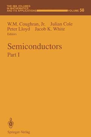 Seller image for Semiconductors for sale by GreatBookPrices