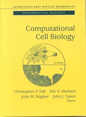 Seller image for Computational Cell Biology for sale by GreatBookPrices