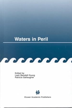 Immagine del venditore per Waters in Peril venduto da GreatBookPrices