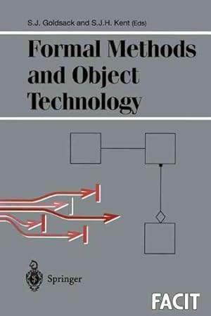 Seller image for Formal Methods and Object Technology for sale by GreatBookPrices