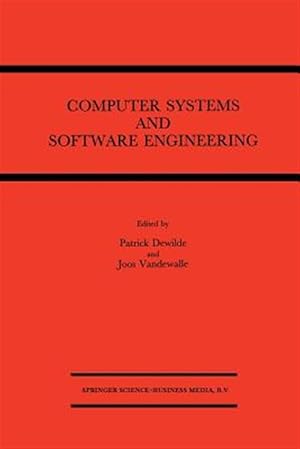 Immagine del venditore per Computer Systems and Software Engineering : State-of-the-art venduto da GreatBookPrices