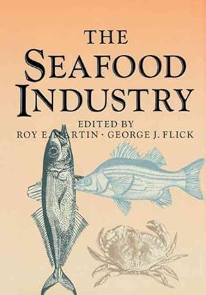 Seller image for Seafood Industry for sale by GreatBookPrices