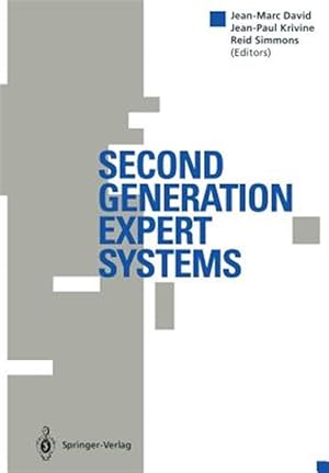 Seller image for Second Generation Expert Systems for sale by GreatBookPrices