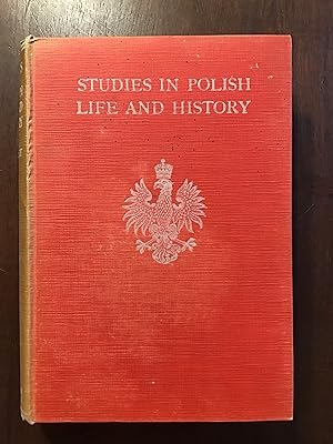 STUDIES IN POLISH LIFE AND HISTORY