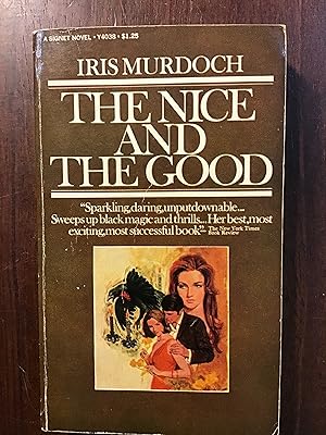 Imagen del vendedor de The Nice and the Good a la venta por Shadetree Rare Books