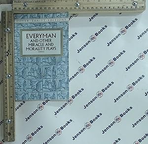 Seller image for Everyman (Dover Thrift Editions: Plays) for sale by Jenson Books Inc