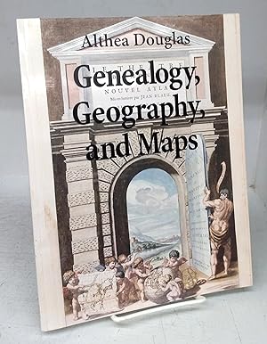 Genealogy, Geography, and Maps: Using Atlases and Gazetteers to Find Your Family