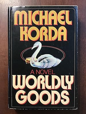 Seller image for WORLDLY GOODS for sale by Shadetree Rare Books