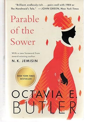 Seller image for Parable of the Sower (Parable, 1) for sale by EdmondDantes Bookseller