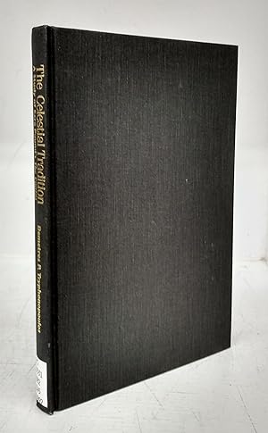 Image du vendeur pour The Celestial Tradition: A Study of Ezra Pound's The Cantos mis en vente par Attic Books (ABAC, ILAB)