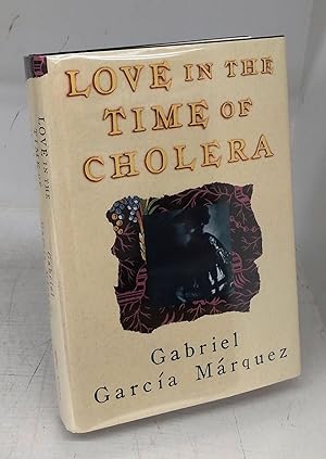 Seller image for Love in the Time of Cholera for sale by Attic Books (ABAC, ILAB)