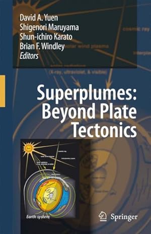 Seller image for Superplumes : Beyond Plate Tectonics for sale by GreatBookPrices