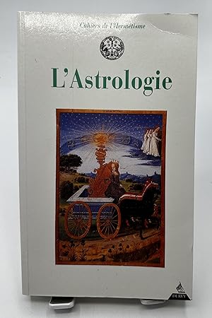 Seller image for L' Astrologie for sale by Lioudalivre
