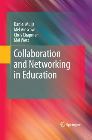 Immagine del venditore per Collaboration and Networking in Education venduto da GreatBookPrices