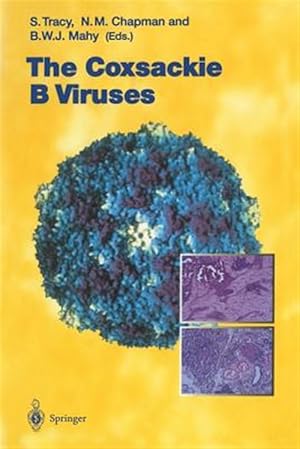Image du vendeur pour Coxsackie B Viruses mis en vente par GreatBookPrices