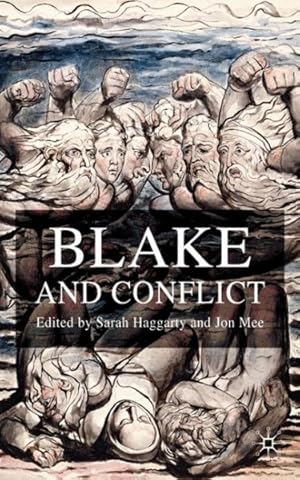 Seller image for Blake and Conflict for sale by GreatBookPrices