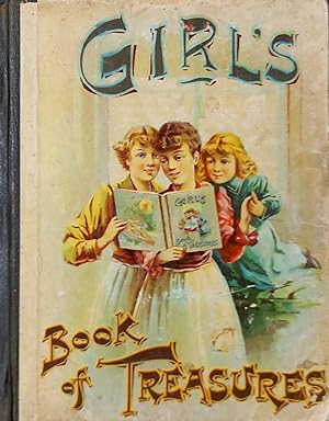 Girls Book of Treasures