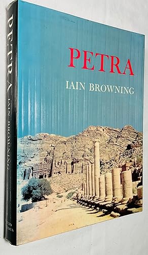 Seller image for Petra for sale by Hadwebutknown