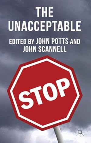 Seller image for Unacceptable for sale by GreatBookPrices