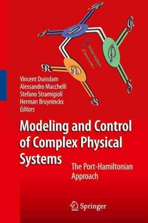 Image du vendeur pour Modeling and Control of Complex Physical Systems : The Port-Hamiltonian Approach mis en vente par GreatBookPrices
