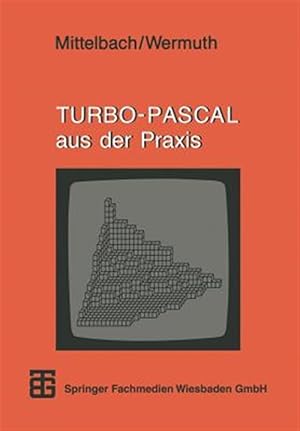 Seller image for Turbo-pascal Aus Der Praxis -Language: german for sale by GreatBookPrices