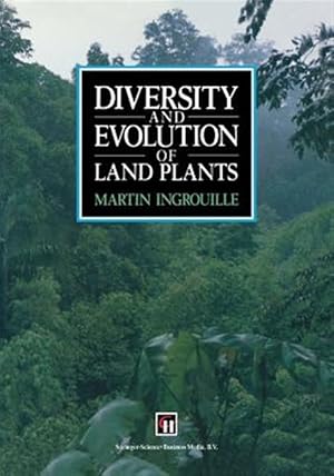 Bild des Verkufers fr Diversity and Evolution of Land Plants zum Verkauf von GreatBookPrices