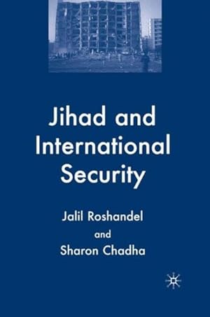 Immagine del venditore per Jihad And International Security venduto da GreatBookPrices
