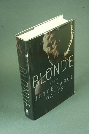 Imagen del vendedor de Blonde. a la venta por Steven Wolfe Books