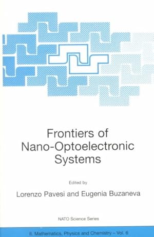 Imagen del vendedor de Frontiers of Nano-Optoelectronic Systems a la venta por GreatBookPrices