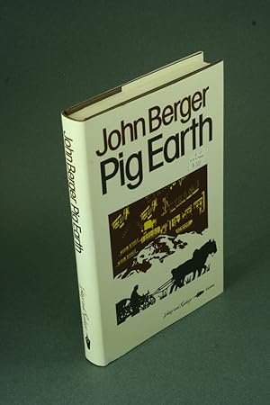 Seller image for Pig earth. for sale by Steven Wolfe Books