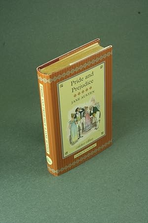 Imagen del vendedor de Pride and prejudice. With illustrations by Hugh Thomson, and an Afterword by Henry Hitchings a la venta por Steven Wolfe Books