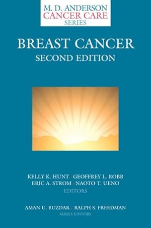 Seller image for Breast Cancer for sale by GreatBookPrices