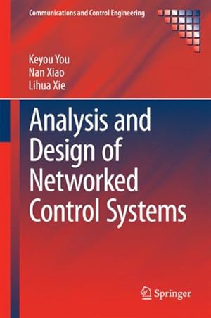 Image du vendeur pour Analysis and Design of Networked Control Systems mis en vente par GreatBookPrices