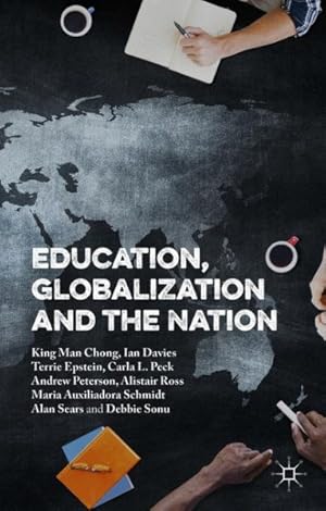 Seller image for Education, Globalization and the Nation for sale by GreatBookPrices