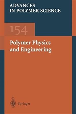 Seller image for Polymer Physics and Engineering for sale by GreatBookPrices