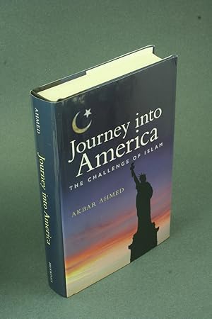Bild des Verkufers fr Journey into America: the challenge of Islam. zum Verkauf von Steven Wolfe Books