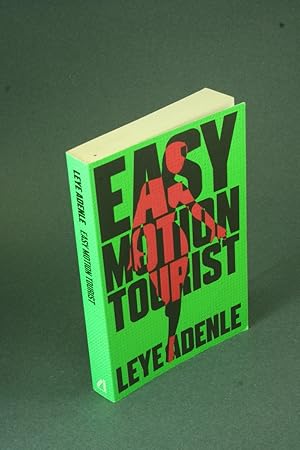 Seller image for Easy motion tourist. for sale by Steven Wolfe Books