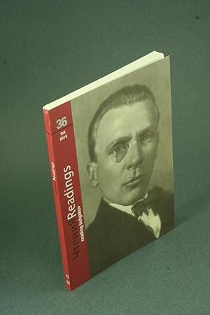 Seller image for Chtenia 36: Reading Bulgakov (Chtenia: Readings from Russia) by Bulgakov, Mikhail. for sale by Steven Wolfe Books