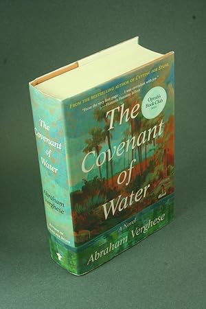 Seller image for The covenant of water. for sale by Steven Wolfe Books