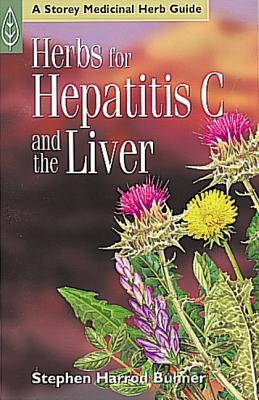 Immagine del venditore per Herbs for Hepatitis C and the Liver (Paperback or Softback) venduto da BargainBookStores