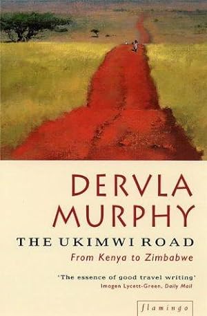 Seller image for The Ukimwi Road: From Kenya to Zimbabwe for sale by WeBuyBooks