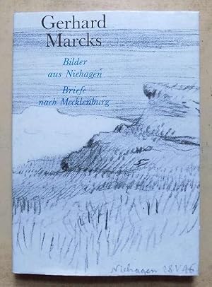 Seller image for Bilder aus Niehagen - Briefe nach Mecklenburg. for sale by Antiquariat BcherParadies
