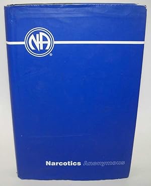 Narcotics Anonymous Sixth Edition