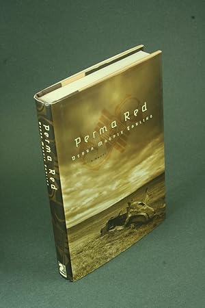 Seller image for Perma Red. for sale by Steven Wolfe Books