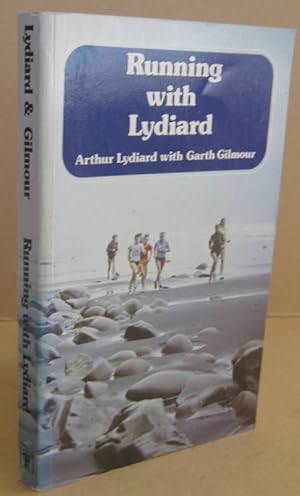 Seller image for Running with Lydiard for sale by Mainly Fiction
