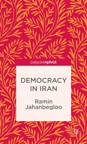Immagine del venditore per Democracy in Iran venduto da GreatBookPrices