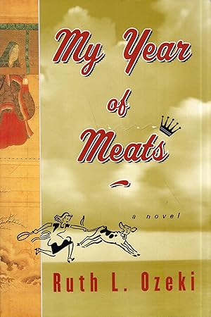 Bild des Verkufers fr My Year of Meats zum Verkauf von A Cappella Books, Inc.