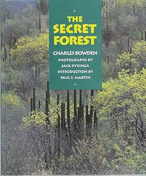 The Secret Forest ***SIGNED***