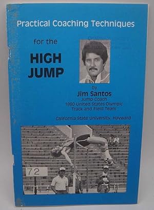 Practical Coaching Techniques for the High Jump