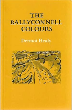 The Ballyconnell Colours